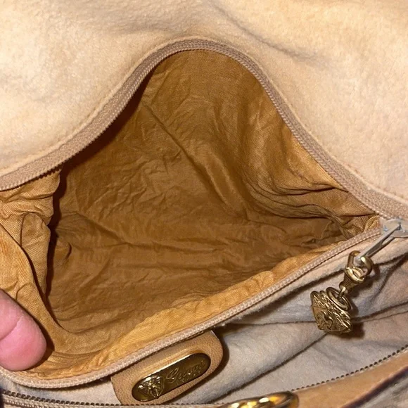 Vintage Gucci Boston satchel - Picture 16 of 16